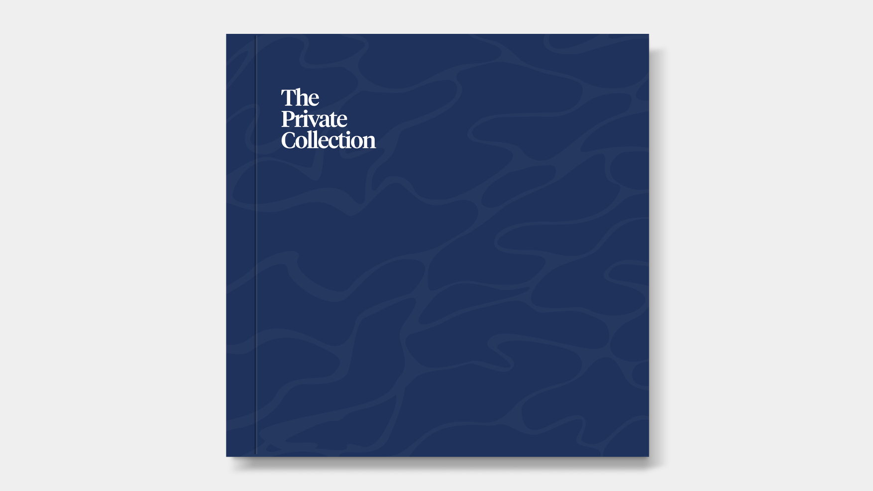 Sotheby&rsquo;s Private Collection Book