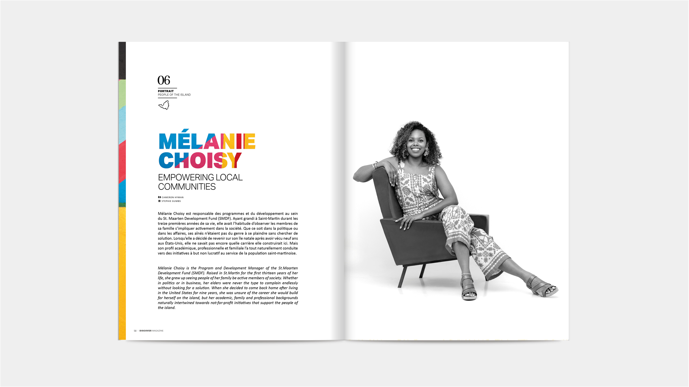 Discover St Martin 2025