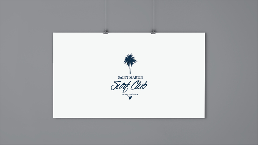 Saint-Martin Surf Club