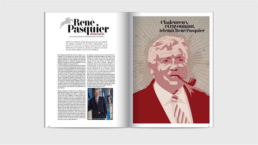 René Pasquier