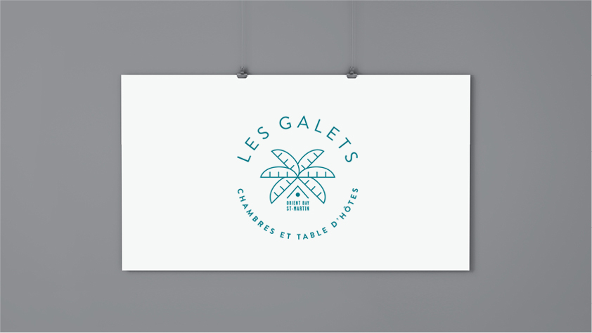 les Galets