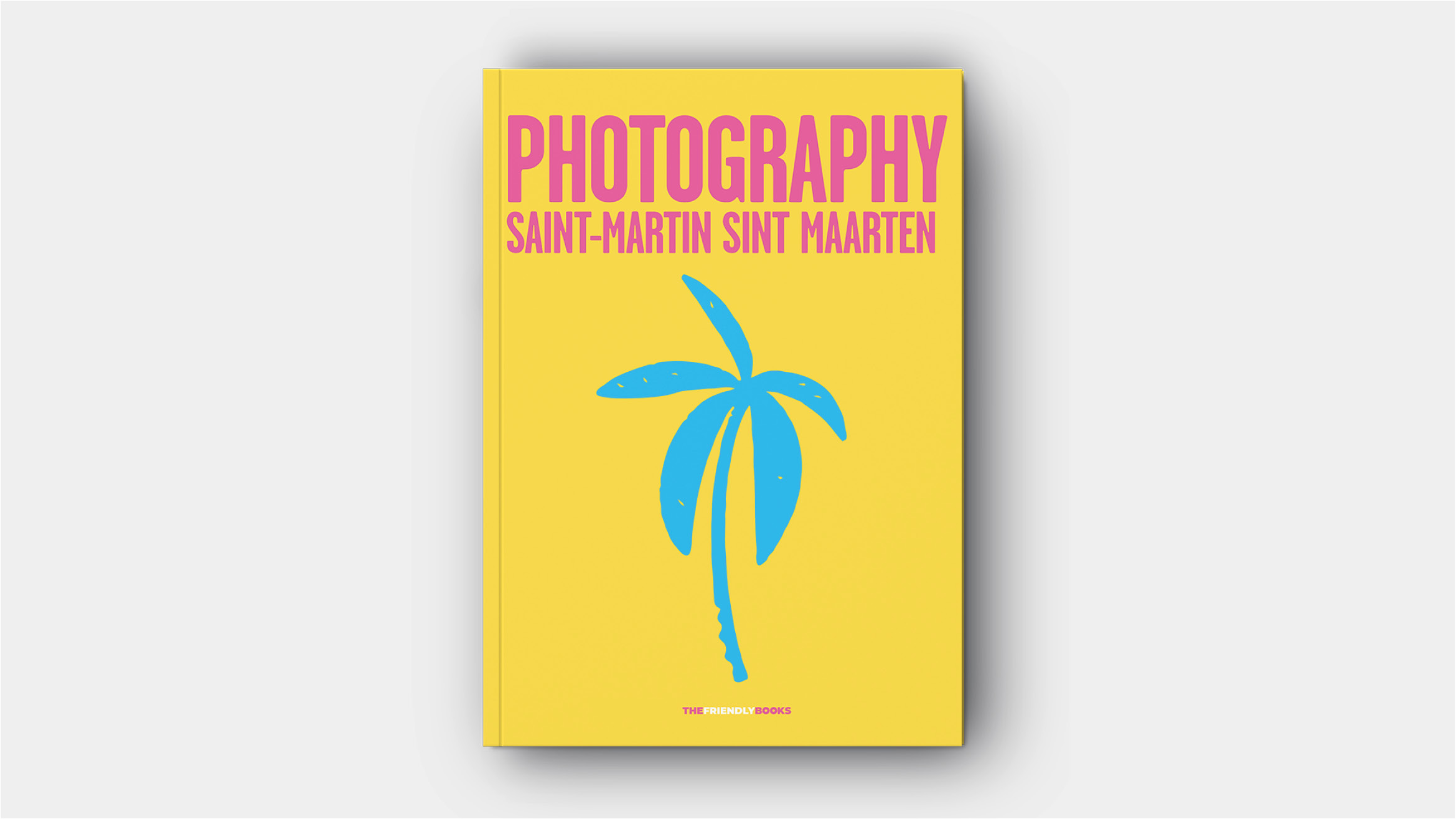 The Friendly Books – Photography