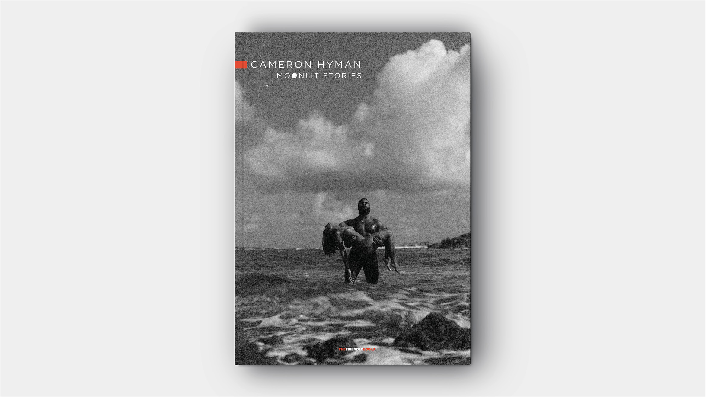 The Friendly Books – Moonlit Stories