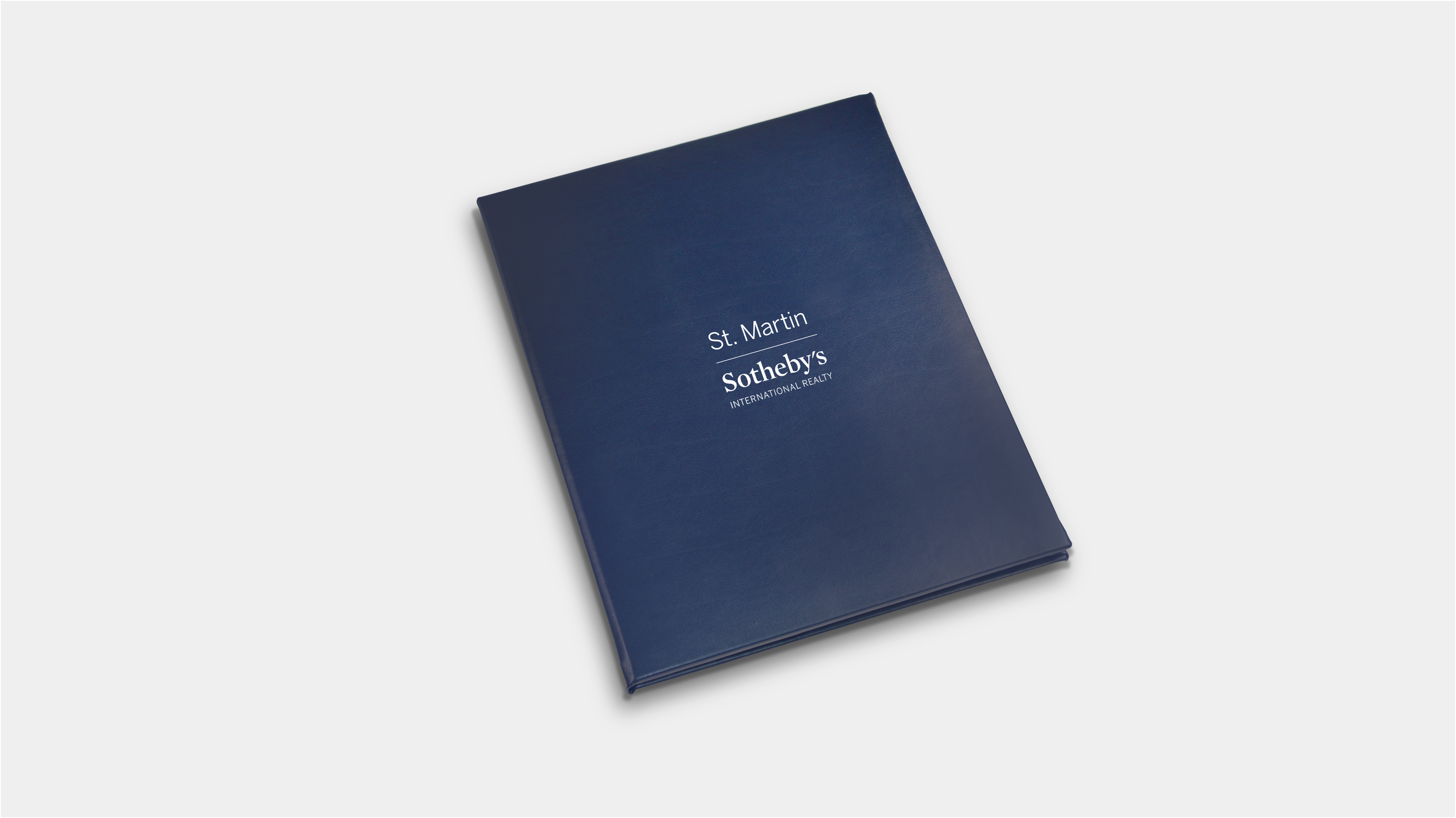 Classeur Sotheby’s